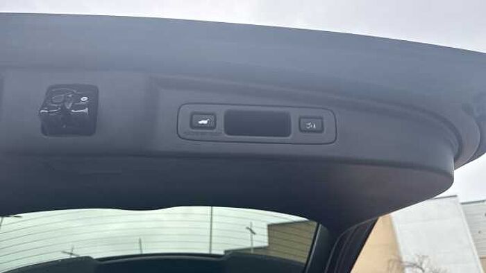 Honda CR-V Hybrid 2.0 eHEV Advance 5dr eCVT 