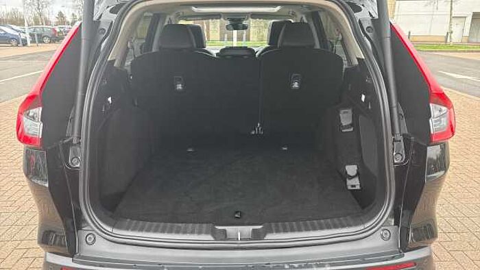 Honda CR-V Hybrid 2.0 eHEV Advance 5dr eCVT 