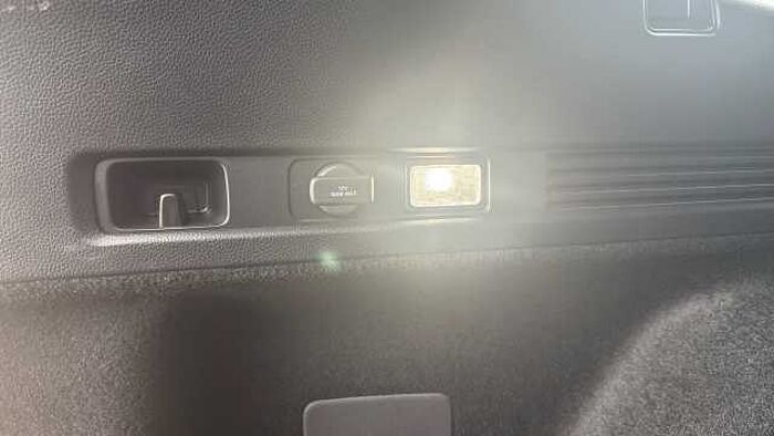 Honda CR-V Hybrid 2.0 eHEV Advance 5dr eCVT 