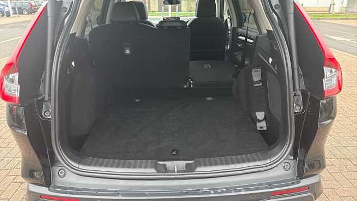 Honda CR-V Hybrid 2.0 eHEV Advance 5dr eCVT 