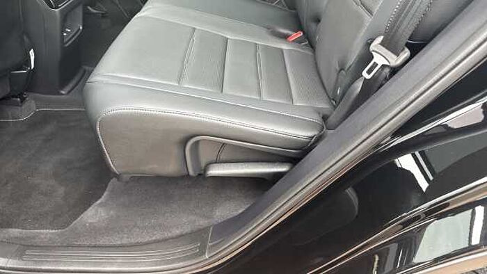 Honda CR-V Hybrid 2.0 eHEV Advance 5dr eCVT 