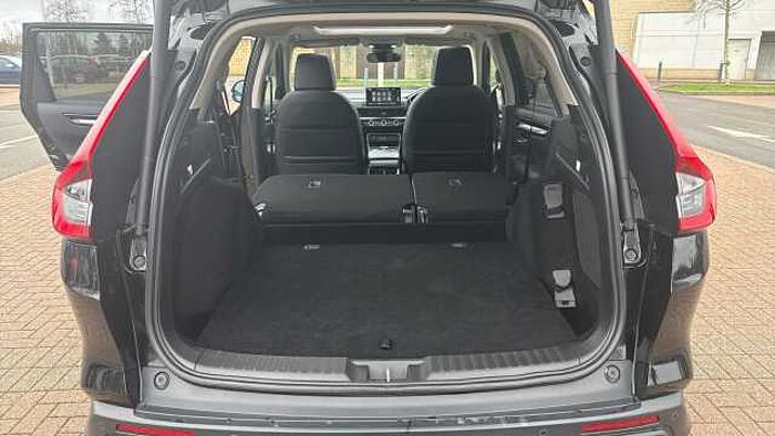 Honda CR-V Hybrid 2.0 eHEV Advance 5dr eCVT 