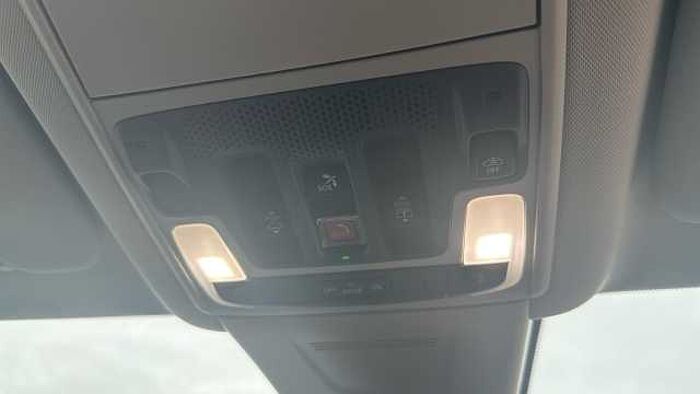 Honda CR-V Hybrid 2.0 eHEV Advance 5dr eCVT 