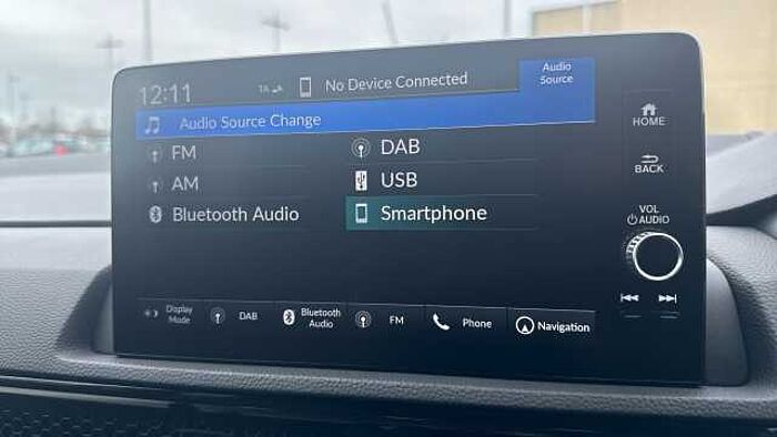 Honda CR-V Hybrid 2.0 eHEV Advance 5dr eCVT 