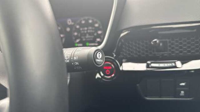Honda CR-V Hybrid 2.0 eHEV Advance 5dr eCVT 