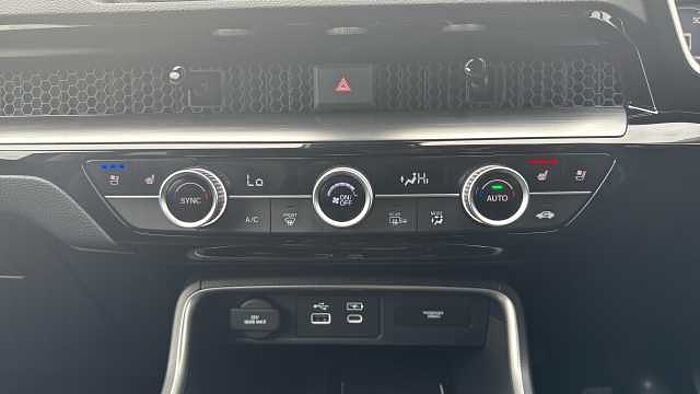 Honda CR-V Hybrid 2.0 eHEV Advance 5dr eCVT 