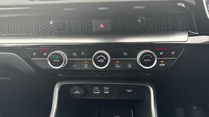 Honda CR-V Hybrid 2.0 eHEV Advance 5dr eCVT 