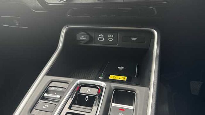 Honda CR-V Hybrid 2.0 eHEV Advance 5dr eCVT 