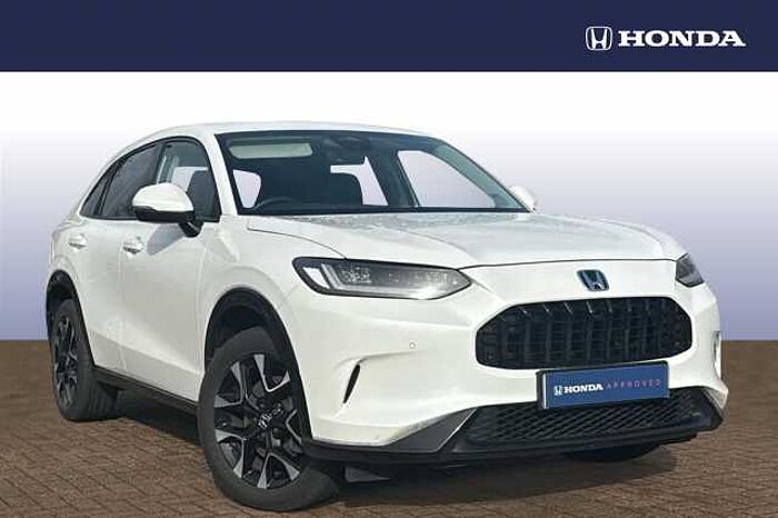 Honda ZR-V e:HEV 2.0 eHEV Advance 5dr CVT 