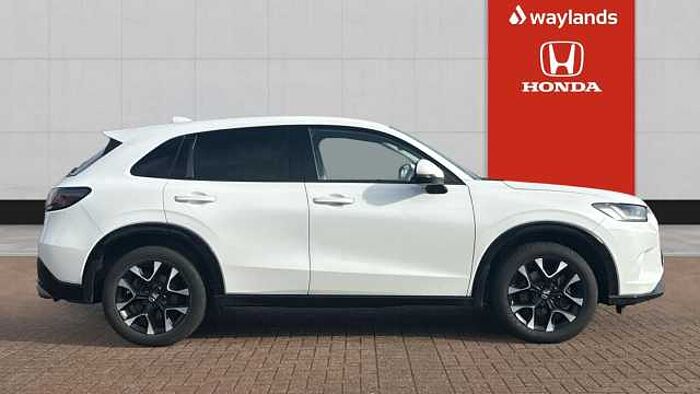 Honda ZR-V e:HEV 2.0 eHEV Advance 5dr CVT 
