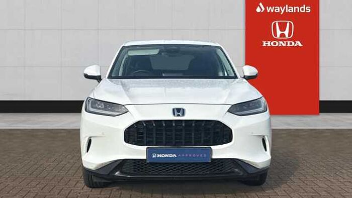 Honda ZR-V e:HEV 2.0 eHEV Advance 5dr CVT 