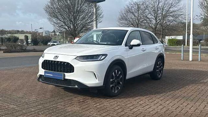 Honda ZR-V e:HEV 2.0 eHEV Advance 5dr CVT 