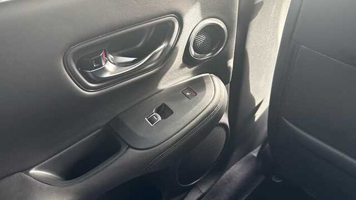 Honda ZR-V e:HEV 2.0 eHEV Advance 5dr CVT 