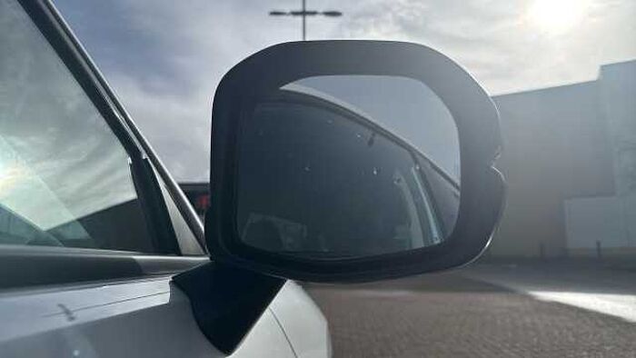 Honda ZR-V e:HEV 2.0 eHEV Advance 5dr CVT 