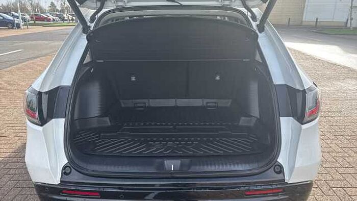 Honda ZR-V e:HEV 2.0 eHEV Advance 5dr CVT 