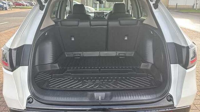 Honda ZR-V e:HEV 2.0 eHEV Advance 5dr CVT 