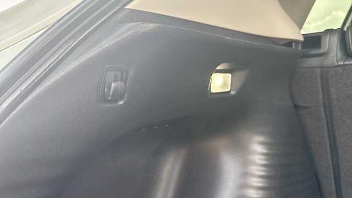 Honda ZR-V e:HEV 2.0 eHEV Advance 5dr CVT 