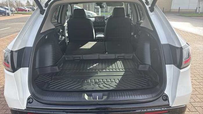 Honda ZR-V e:HEV 2.0 eHEV Advance 5dr CVT 