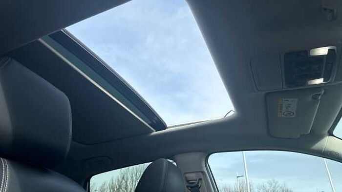 Honda ZR-V e:HEV 2.0 eHEV Advance 5dr CVT 