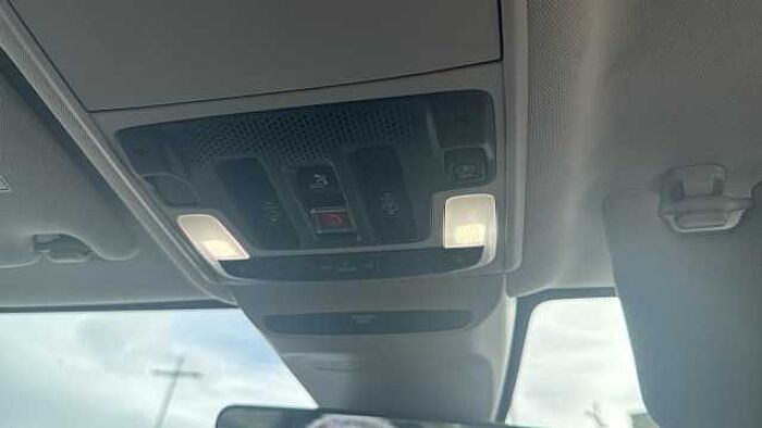 Honda ZR-V e:HEV 2.0 eHEV Advance 5dr CVT 