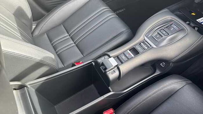 Honda ZR-V e:HEV 2.0 eHEV Advance 5dr CVT 