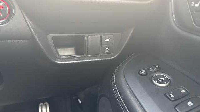 Honda ZR-V e:HEV 2.0 eHEV Advance 5dr CVT 