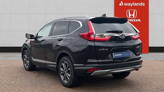 Honda CR-V Hybrid 2.0 i-MMD Hybrid SR 5dr eCVT 