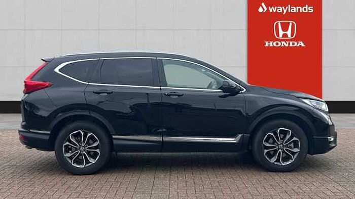 Honda CR-V Hybrid 2.0 i-MMD Hybrid SR 5dr eCVT 