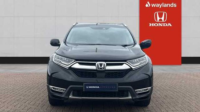 Honda CR-V Hybrid 2.0 i-MMD Hybrid SR 5dr eCVT 