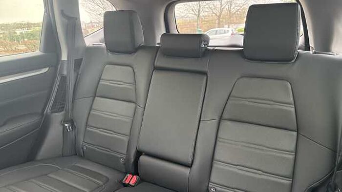 Honda CR-V Hybrid 2.0 i-MMD Hybrid SR 5dr eCVT 