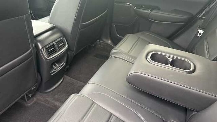 Honda CR-V Hybrid 2.0 i-MMD Hybrid SR 5dr eCVT 