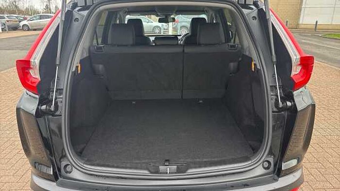 Honda CR-V Hybrid 2.0 i-MMD Hybrid SR 5dr eCVT 