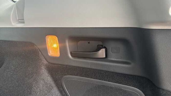 Honda CR-V Hybrid 2.0 i-MMD Hybrid SR 5dr eCVT 