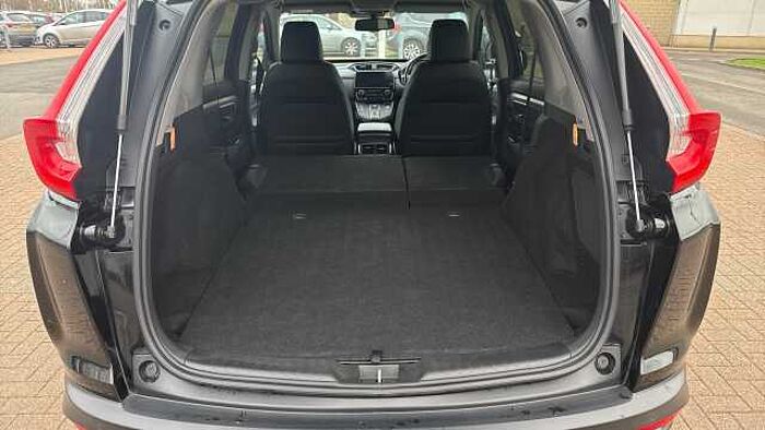 Honda CR-V Hybrid 2.0 i-MMD Hybrid SR 5dr eCVT 
