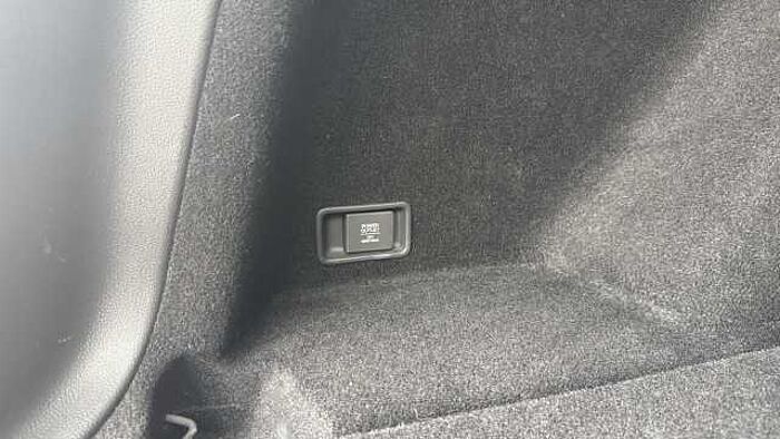 Honda CR-V Hybrid 2.0 i-MMD Hybrid SR 5dr eCVT 