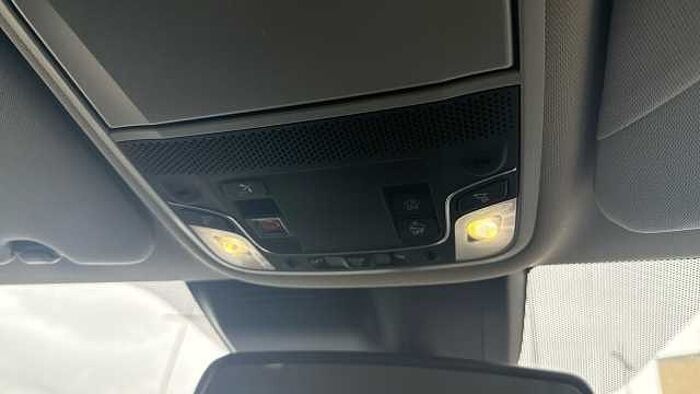 Honda CR-V Hybrid 2.0 i-MMD Hybrid SR 5dr eCVT 