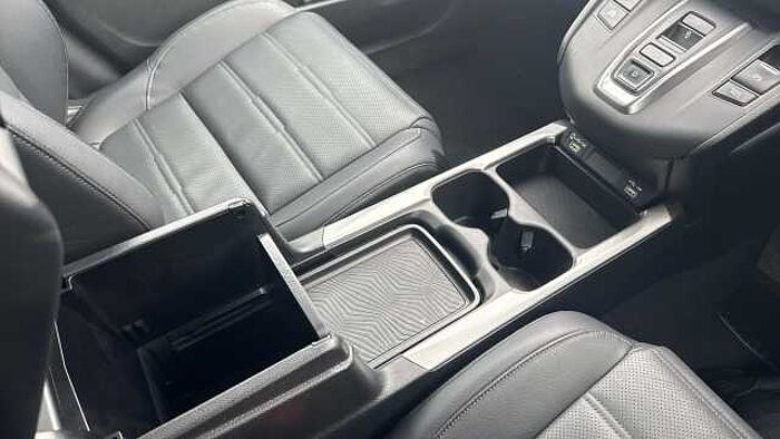 Honda CR-V Hybrid 2.0 i-MMD Hybrid SR 5dr eCVT 