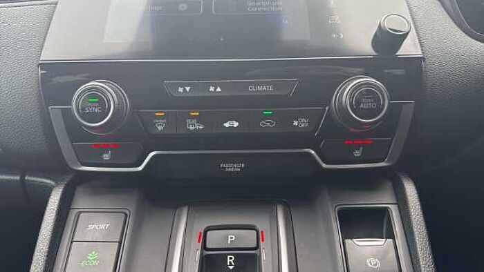 Honda CR-V Hybrid 2.0 i-MMD Hybrid SR 5dr eCVT 