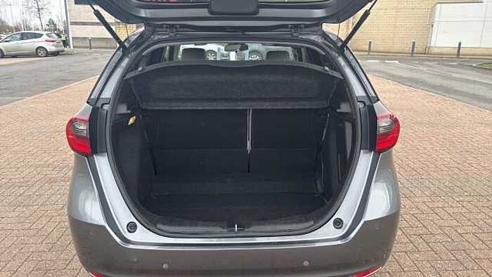 Honda Jazz Hybrid 1.5 i-MMD Hybrid EX 5dr eCVT 