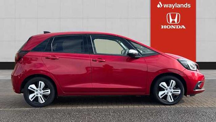 Honda Jazz Hybrid 1.5 i-MMD Hybrid EX 5dr eCVT 