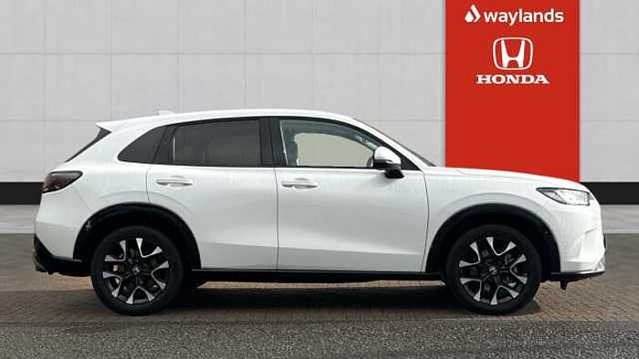 Honda ZR-V e:HEV 2.0 eHEV Advance 5dr CVT 