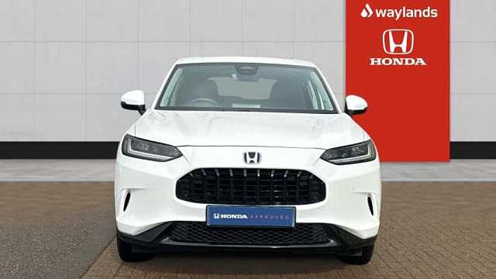Honda ZR-V e:HEV 2.0 eHEV Advance 5dr CVT 