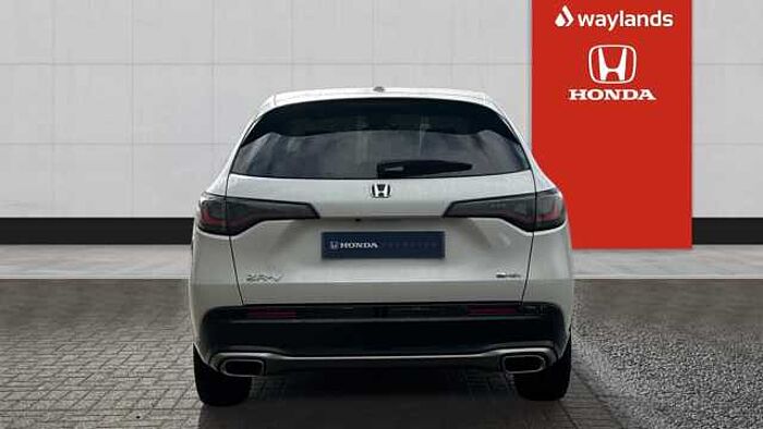 Honda ZR-V e:HEV 2.0 eHEV Advance 5dr CVT 