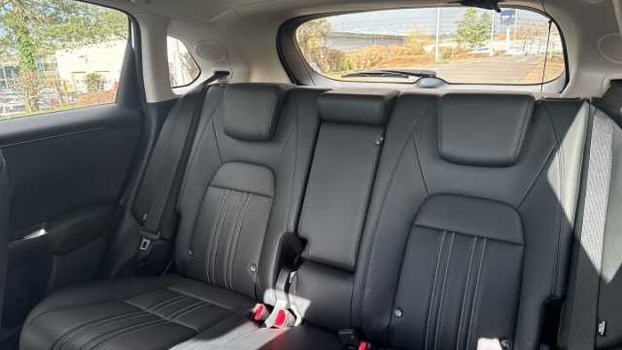 Honda ZR-V e:HEV 2.0 eHEV Advance 5dr CVT 