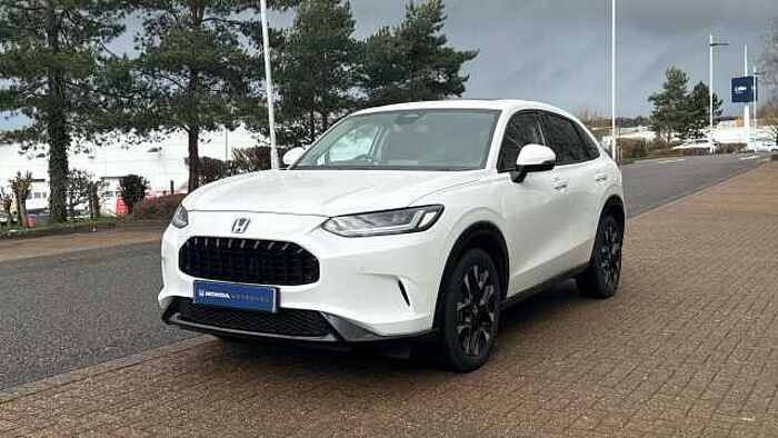 Honda ZR-V e:HEV 2.0 eHEV Advance 5dr CVT 
