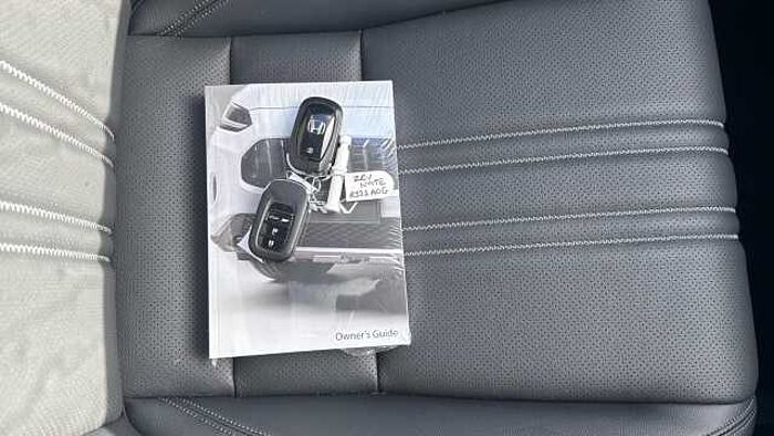 Honda ZR-V e:HEV 2.0 eHEV Advance 5dr CVT 