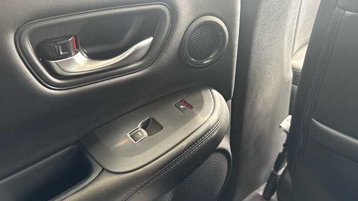 Honda ZR-V e:HEV 2.0 eHEV Advance 5dr CVT 