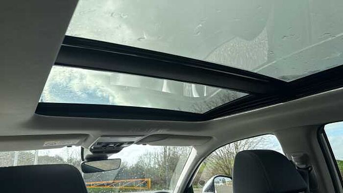 Honda ZR-V e:HEV 2.0 eHEV Advance 5dr CVT 