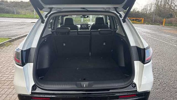 Honda ZR-V e:HEV 2.0 eHEV Advance 5dr CVT 