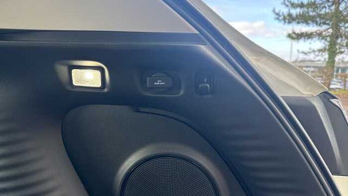 Honda ZR-V e:HEV 2.0 eHEV Advance 5dr CVT 